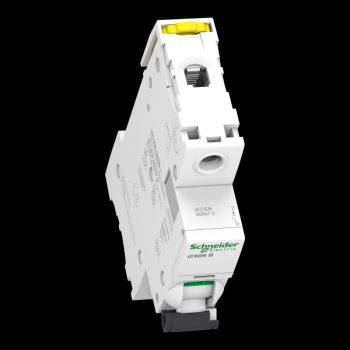  Acti9 iC60N disj 1P 20A crbe B 