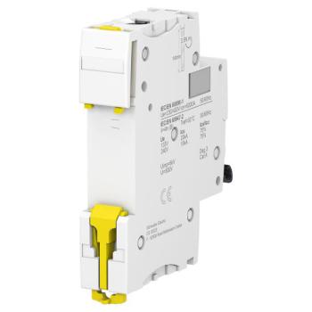  Acti9 iC60N disj 1P 32A crbe B 