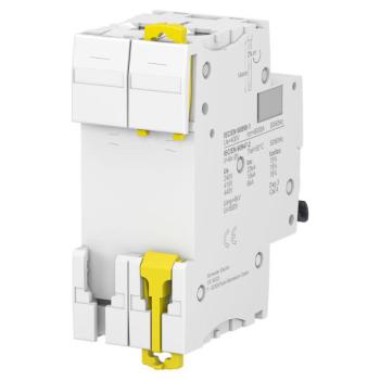  Acti9 iC60N disj 2P 20A crbe B 