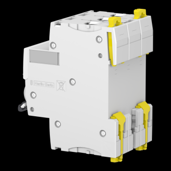  Acti9 iC60N disj 3P 32A crbe B 