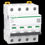  Acti9 iC60N disj 4P 20A crbe B 