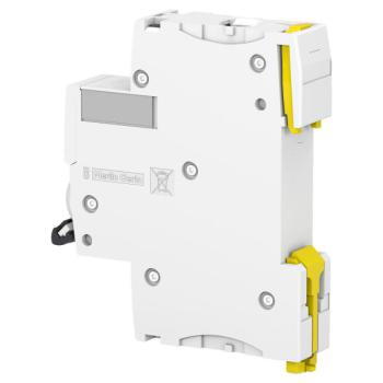  Acti9 iC60N disj 1P 16A crbe C 