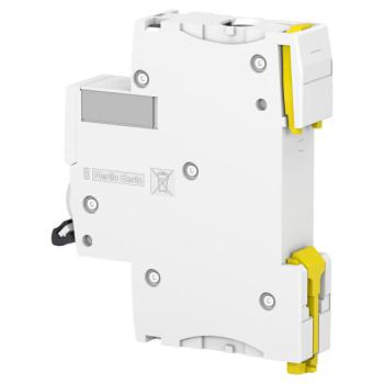  Acti9 iC60N disj 1P 32A crbe C 