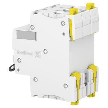  Acti9 iC60N disj 3P 20A crbe C 