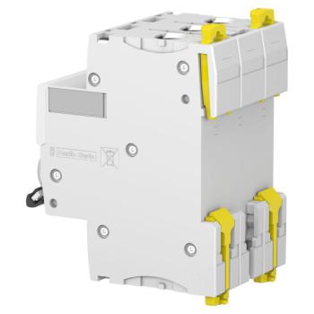  Acti9 iC60N disj 3P 32A crbe C 