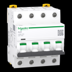  Acti9 iC60N disj 4P 40A crbe C 