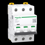  IC60LMA DISJONCT 3P 40A 