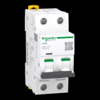  Acti9 iC60L disj 2P 1,6A crbeZ 