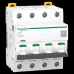  Acti9 iC60L disj 4P 25A crbe Z 