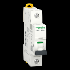  Acti9 iC60L disj 1P 32A crbe B 