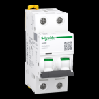  Acti9 iC60L disj 2P 16A crbe B 
