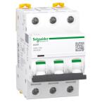  Acti9 iC60L disj 3P 50A crbe C 