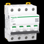  Acti9 iC60L disj 4P 0,5A crbeC 