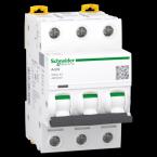  Acti9 iC60L disj 3P 1A crbe K 