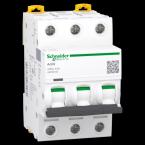  Acti9 iC60L disj 3P 16A crbe K 