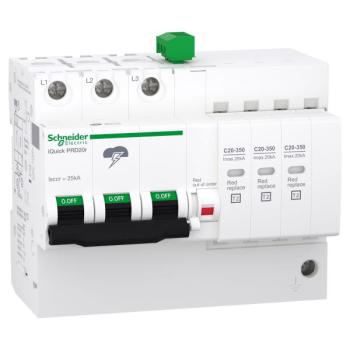  iQuick PRD20r paraf 3P report 