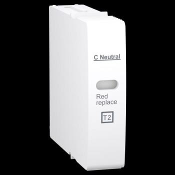  Cartou. paraf neutre-350 1,5kV 