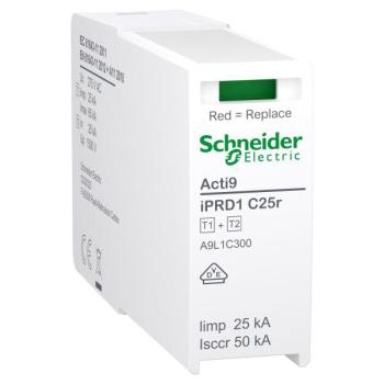  ACTI9 iPRD1 C25r Cart Ph 3P 