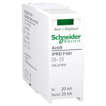  ACTI9  Cart IPRD F40r Phase 