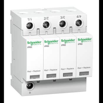  iPRD40r paraf 4P 40kA 460V IT 