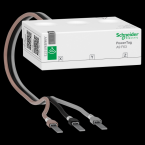  Capteur mes. RF 3P 63A Flex 