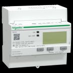  Compteur triphas iEM3100 