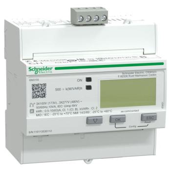  Compteur triphas iEM3155 