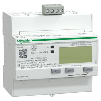  Compteur triphas iEM3165 