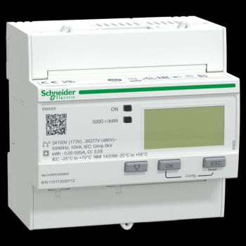  Compteur triphas iEM3200 