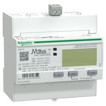  Compteur triphas iEM3235 