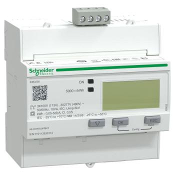 Compteur triphas iEM3250 