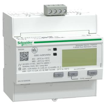  Compteur triphas iEM3265 