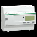  Compteur triphas iEM3300 