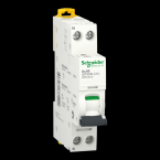  iDT40N disj 1PN 10A crb C 10kA 