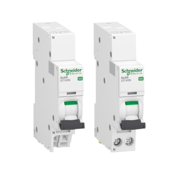  iDT40XA disj 1PN 16A crb C 6kA 