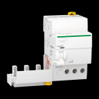  Acti9 Vigi iC60 3P 25A 30 ASI 