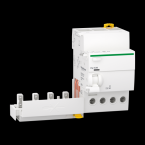  Acti9 Vigi iC60 4P 25A 30 ASI 