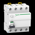  IID 4P 100A 300MA ASI 