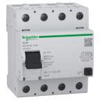  RCCB-ID 4P 125A 500mA Type B 