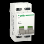  ISW INTER 3P 20A 415VCA 