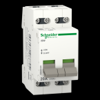  ISW INTER 4P 20A 415VCA 