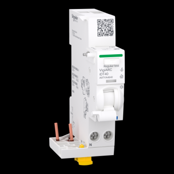  A9 iDT40 AFD vigi 1PN 40A 