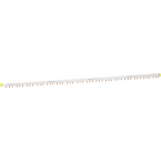  PEIGNE AUX+3P 100A 57MOD 