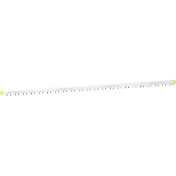  PEIGNE 3XAUX+N+P 100A 57M 