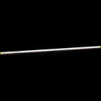  PEIGNE RACC 1P 100A 57MOD 