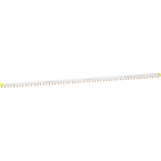  PEIGNE RACC 4P 100A 57MOD 