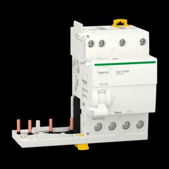  Vigi iTG40 TG 3PN 40A 30mA AC 