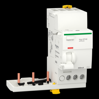  Vigi dp iDT40 3P 40A 300mA AC 