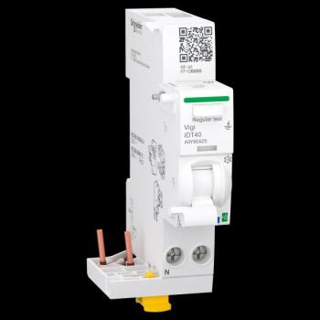  Vigi iDT40 1P+N 25A Zig A SI 