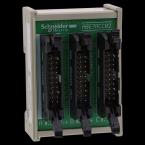  EMBASE ADAPT. 16V EN 2X8V 